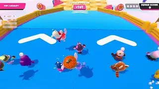 Fall Guys: cheater
