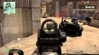 JSMK Unleashed - MW3 Game Clip