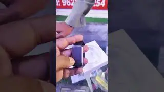 realme band 2 unboxing #shorts #fitness #MK
