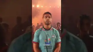 EWC OPENING CEREMONY FT. ARSLAN ASH 💚🇵🇰