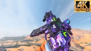 Call of Duty Warzone 2 Trio Win 22 Kill Kastov-74u Gameplay PS5 (No Commentary)