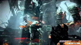 Killzone 3 - Turn the Tables Trophy Guide