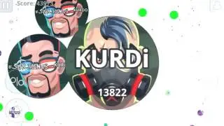 Agora.io