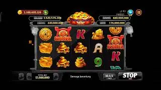 40 FREE SPIN SCATTER DUOFU MAX BETT!!! HASILNYA KOK CUMA SEGINI?