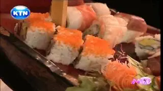 Midmorning : Misono Restaurant