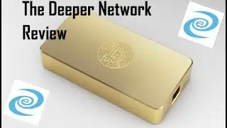 The Deeper Network Review: after 4 Months Mining