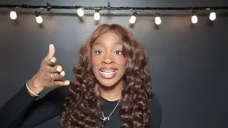 ALLOW ME TO REINTRODUCE MYSELF... | NKENNA ROSE