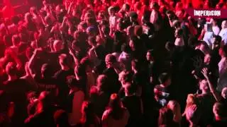 Heart of a Coward &ndash; Around A Girl In 80 Days (Live Lighting Demo)