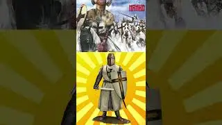 El CABALLERO DE LA ORDEN TEUT&Oacute;NICA en el Age Of Empires 2