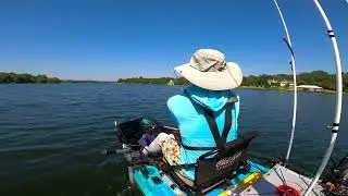 NTXKC Classic Lake Athens