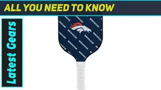 Vikings Victory! Parrot Paddle: NFL Pickleball Powerhouse