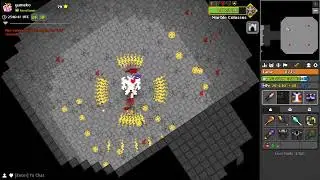 Washed sorc solo mbc (white bag ending!)