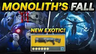 Destiny Rising сделал ДЕЙСТВИТЕЛЬНО ХОРОШИЙ рейд?!? (Я ПОЛУЧИЛ ЭКЗОТИКУ)