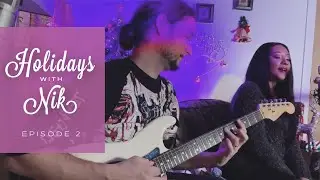 Holidays With Nik: Episode 2