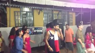 Mankotta 2012