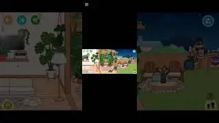 House tour (not copy me)