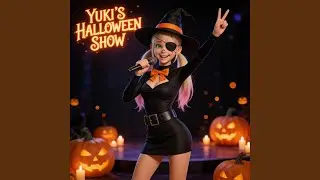 Yuki's Halloween Intro