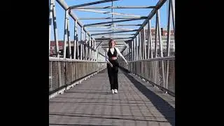 Joalin Loukamaa Breakdance (Hindi Song) #Joalin #breakdance #Shorts #hindidance #finland