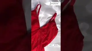 Body encaje 🔥🔥🔥