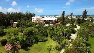 Belgarde in Paget Parish - Bermuda