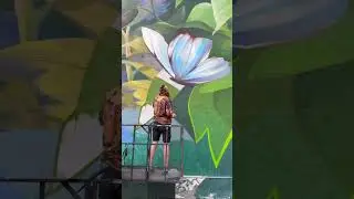 Сайт yart.pro 🔷 #music #snowchill #aesthetic #art #топ #mural #spraypaint #ремонт #graffiti