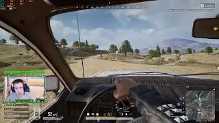 [PUBG] ИГРАЕМ 🤘 ОТРЯД [PUBG]