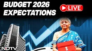 Budget 2026: What The Real Estate Sector Seeks