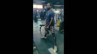 #wide leg squat# Groin/ inner thigh excersise # dubai fitness # gym workout # natural body building