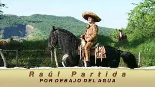 POR DEBAJO DEL AGUA Raúl Partida @RAULPARTIDA1  Suscríbete