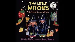Two Little Witches
