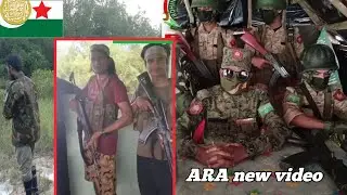10.05.2025 |Новое видео ARA|Обновление warnewstv