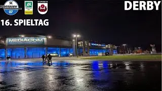 SC Paderborn 07 II vs SV Lippstadt 08