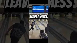 4-9 Split conversation #bowling