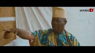 Boju Boju  Yoruba Movie 2026 | Official Trailer | Showing Next On Yorubaplus