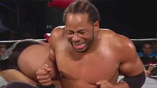 Throwback Thursday: Tommaso Ciampa vs Jay Lethal