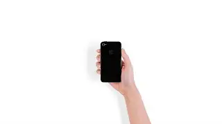 Как нанести фирменную пленку на iPhone 4/4s