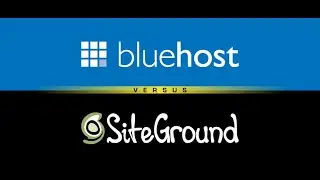 SiteGround vs BlueHost? Who is the better hosting?