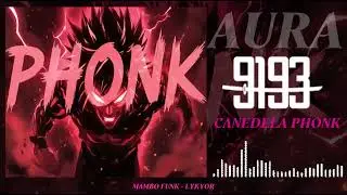 MAMBO FUNK - LYKYOR | High-Energy Latin Funk Groove for Your Playlist