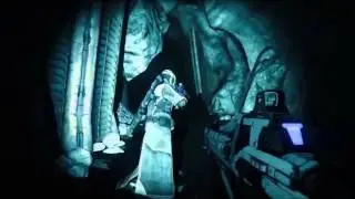 Destiny - The Moon Official Gameplay Trailer