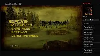 TWDGame s02e01: All That Remains 