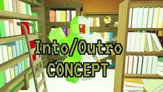 [CONCEPT] FortTen intro/outro [RUSaken]