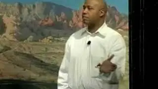 Walter Bond: NBA Player and Business Owner, No One Can Stop You But YOU!