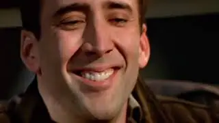 From Oscar-winning actor to king of bad movies,what exactly happened to him#nicolascage #movie #star