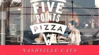 Spotlight on Five Points Pizza