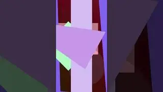 Daily minute of Generative Music & Art for 9/20/2024