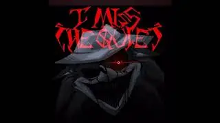 I miss the quiet - churgney gurney (nightcore/spedup)