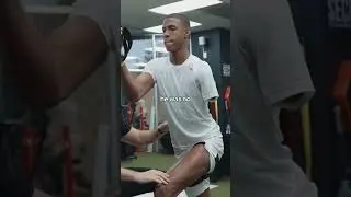 What Happened to the Hooper With One Arm?