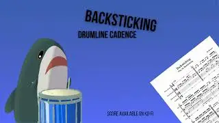 Backsticking