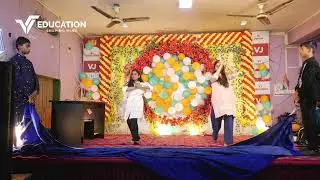vj education |Republic Day 2026