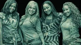 The Cheetah Girls 2 - The Party's Just Begun (Remix by FranzyZD)